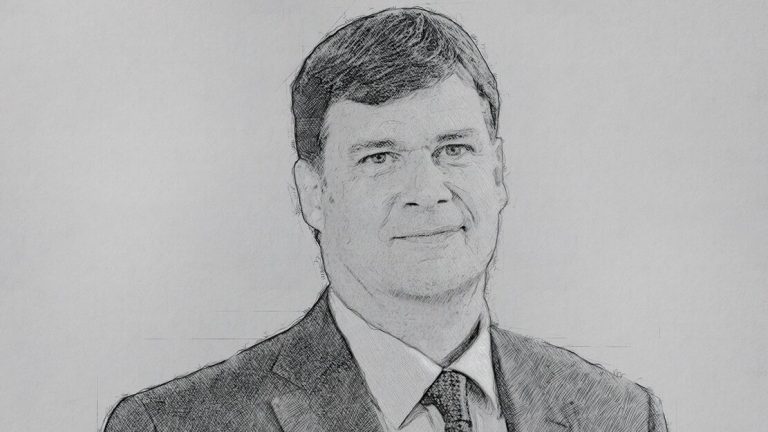 ¿Puede Jim Farley, un tipo de autos de verdad, arreglar Ford?