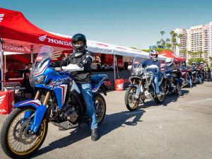 Giant Group CONTINÚA SU PROGRAMA DE DEMOSTRACIÓN DE E-BIKE 2021