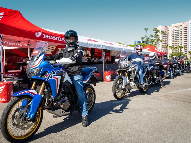 Giant Group CONTINÚA SU PROGRAMA DE DEMOSTRACIÓN DE E-BIKE 2021