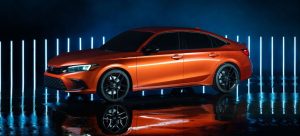 Honda Civic Si 2022 trae la pasión a la conducción