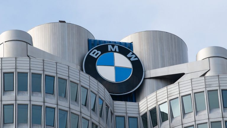 BMW Manufacturing establece un récord de producción en 2021