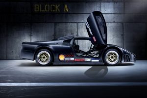 #TBT – Celebrando 20 años de historia de récords mundiales con el Volkswagen W12 Nardò