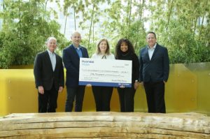 Hyundai se asocia con Lurie Children’s Hospital para promover la seguridad de los niños como pasajeros