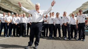 Herbie Blash devolverá la credibilidad a la dirección de carrera de F1