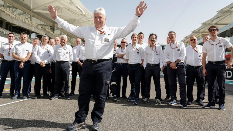 Herbie Blash devolverá la credibilidad a la dirección de carrera de F1