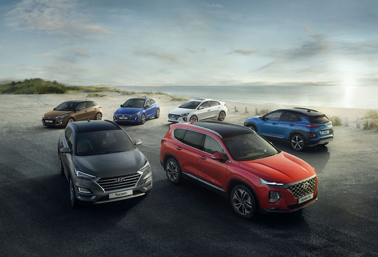 Hyundai cambia el nombre de su programa de vehículos usados ​​certificados