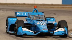 Pato O’Ward 12do en IndyCar; McLaughlin triunfó por delante de Álex Palou
