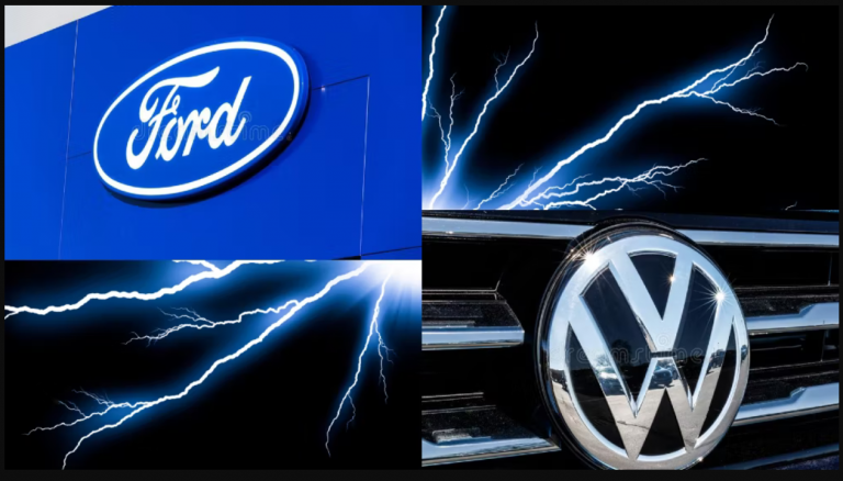 Ford amplía su estrategia de vehículos eléctricos en Europa