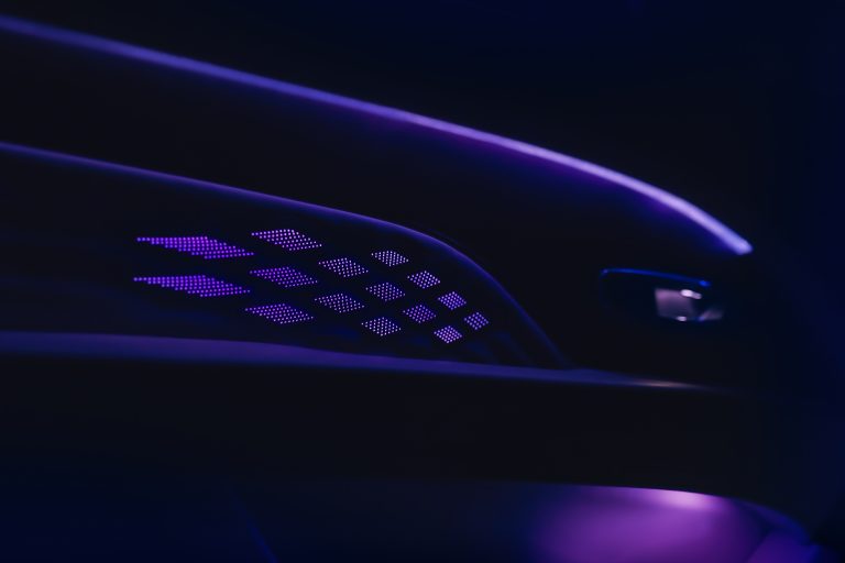 Muy esperado: llega un nuevo Bentley