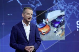 Petersen Automotive Museum presentará al Dr. Herbert Diess su premio más prestigioso en su 28.ª gala anual