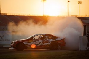 Resultados clasificatorios de la Ronda 3 del Campeonato PROSPEC ECU de DRIFT Link de Fórmula 2022 en St Louis