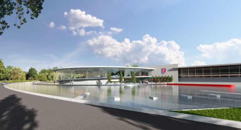 Andretti Global anuncia planes para construir una sede de carreras y tecnología en Fishers, Indiana