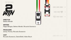 ‘2 Win’: preparan una película sobre el duelo Audi vs. Lancia del WRC 1983