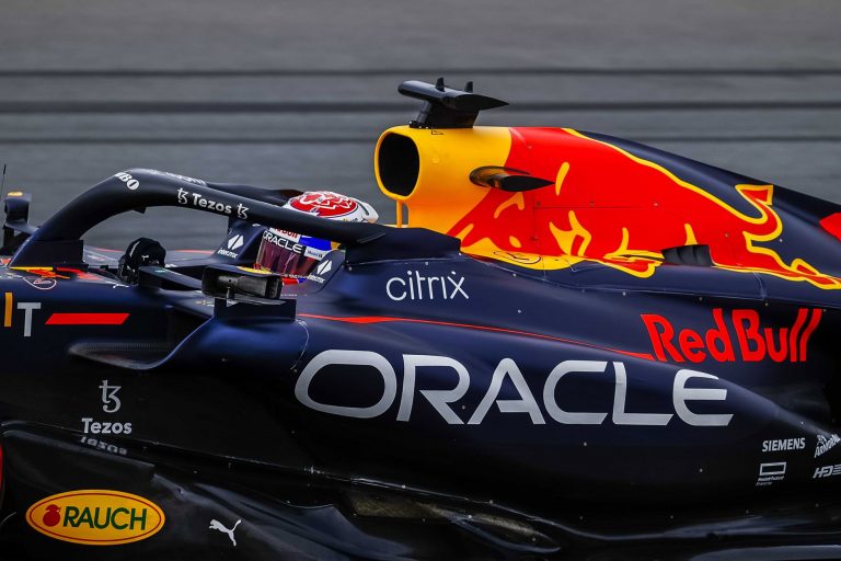 GP de Holanda de F1 | Verstappen gana ante su público y abre aún más hueco en el campeonato