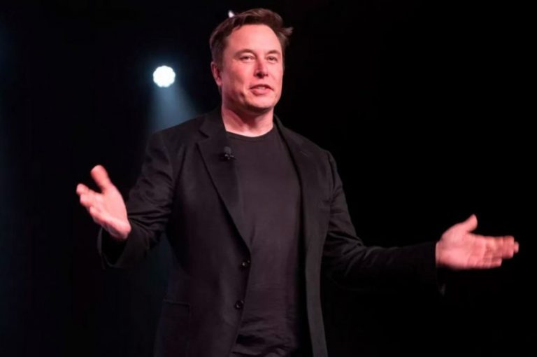 Elon Musk propone un acuerdo de paz y Ucrania se burla de él
