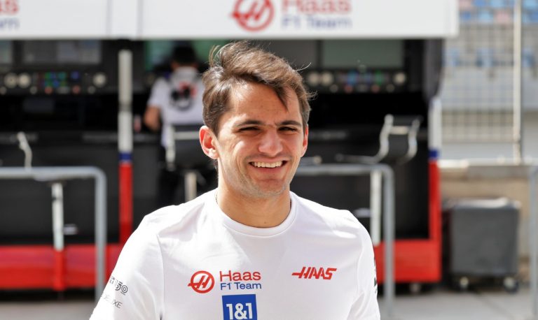 Haas correrá con Pietro Fittipaldi en los entrenamientos de los GP de México y Abu Dabi