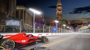 MGM ofrecerá paquetes para el Gran Prix de Las Vegas de F1 a $100,000