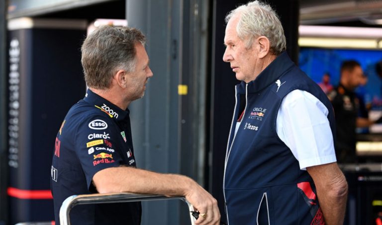 La FIA hace una oferta a Red Bull tras el incumplimiento del techo presupuestario