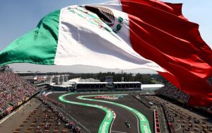 Himno Nacional en el Gran Premio de México será interpretado por niños de Iztacalco.