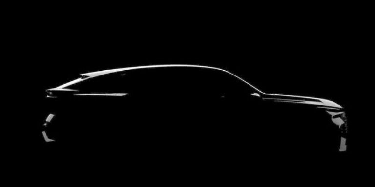 El triunvirato Renault-Samsung-Geely ha hecho una vista previa de su SUV de empresa conjunta antes de una presentación oficial en 2023.