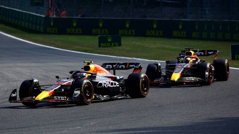 Calendario de F1 2023: Fechas, nueva sede y detalles del GP de México
