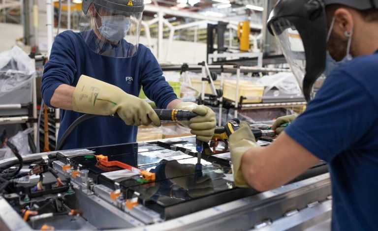 Stellantis asegura el suministro de litio de bajas emisiones para la producción de vehículos eléctricos en América del Norte a partir de recursos térmicos controlados