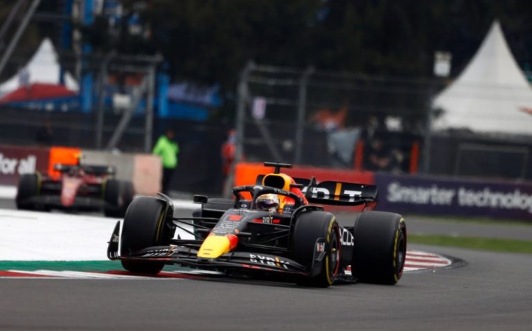 Verstappen «no entiende» la necesidad de introducir más sprints en 2023