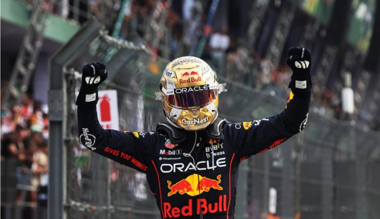 Mathias Lauda: «Un piloto como Verstappen aparece cada 100 años»
