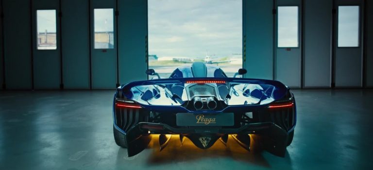 La histórica compañía de Praga confirma su lugar en la grilla de hipercoches con Bohema: un auto completamente nuevo, legal en carretera, de carrera limitada y criado en carreras.