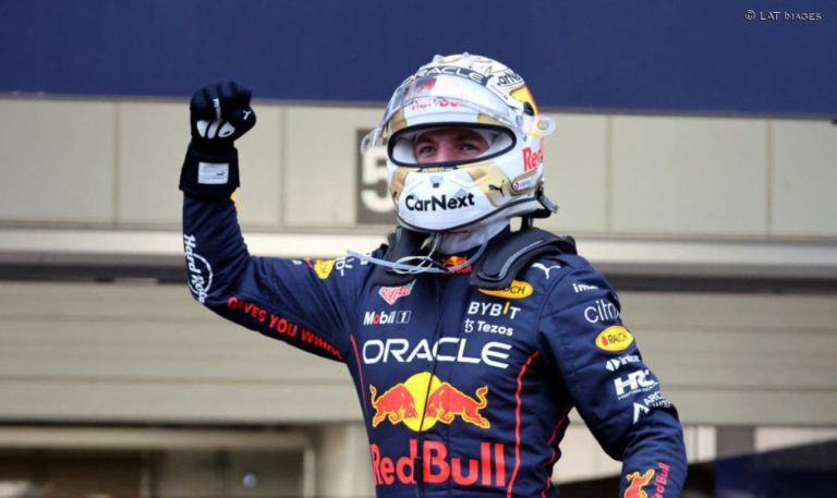 Rosberg: «Verstappen ya es uno de los mejores de la historia»