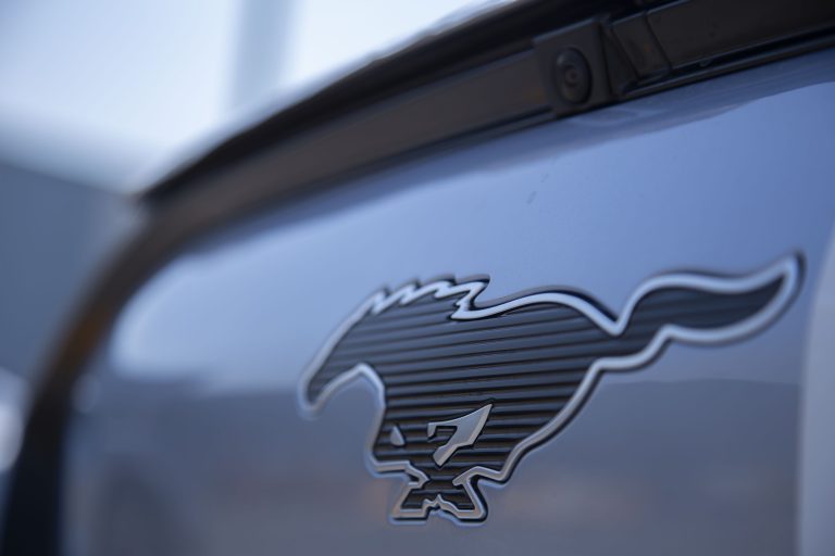 Con 58 años, Ford Cuautitlán sigue transformando la industria de la mano de Mustang Mach-E