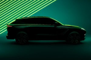 Aston Martin asegura que el nuevo “DBX S” será el SUV de lujo más poderoso del mundo