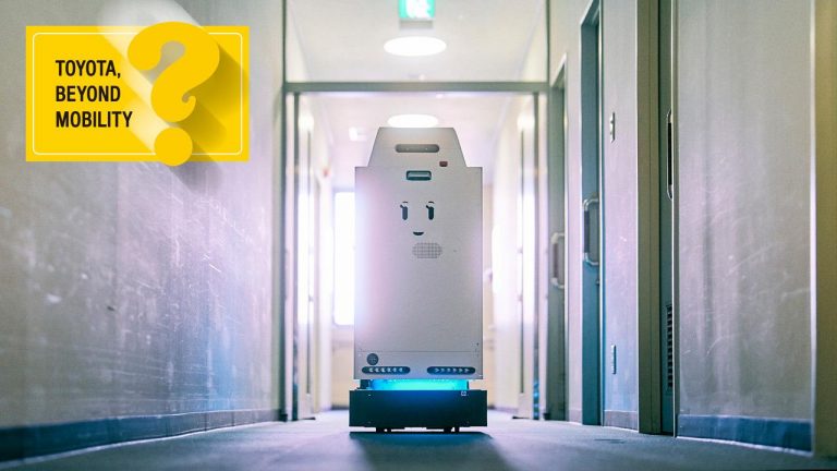 La caja misteriosa que lleva el Kaizen de Toyota a los hospitales