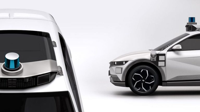 Hyundai apuesta por la computación cuántica para la autonomía