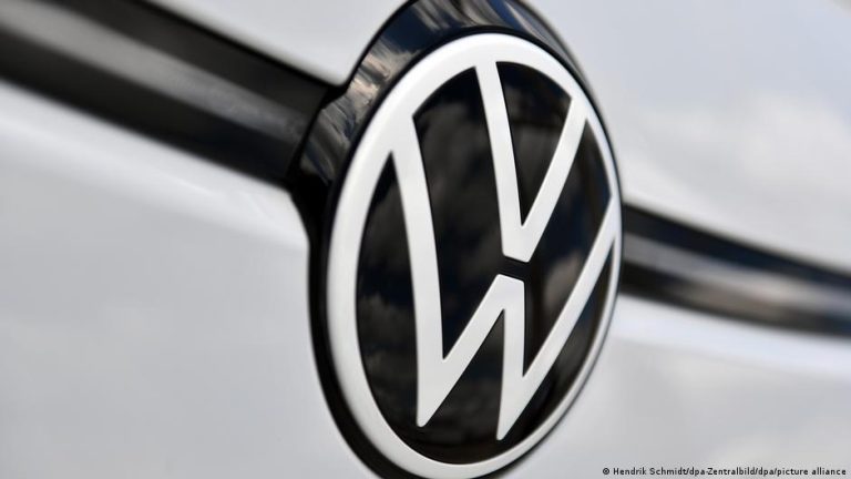 Volkswagen presentará la familia totalmente eléctrica en el CES2023
