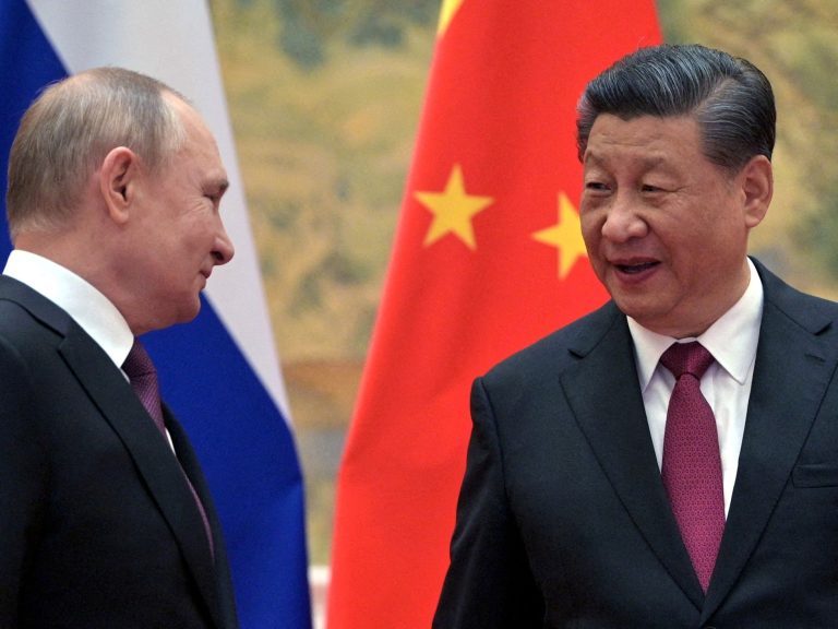 Marcas de origen CHINO triplican sus ventas en RUSIA