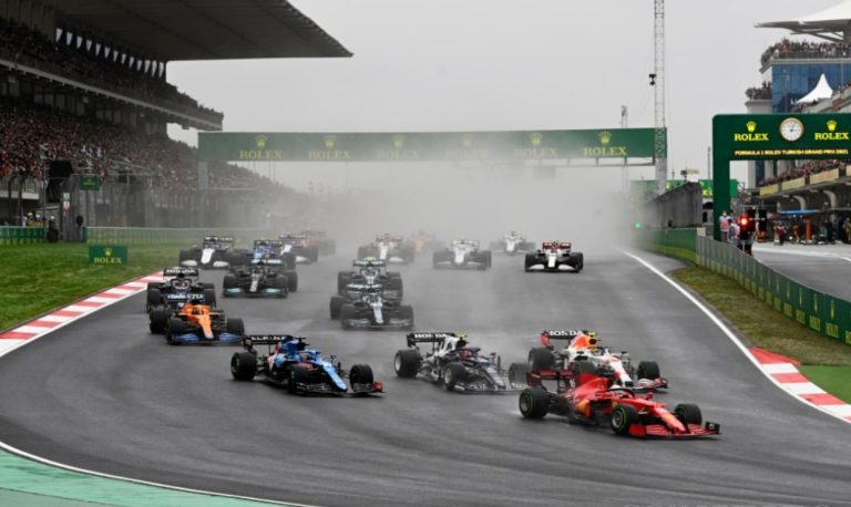 Turquía también quiere ser el sustituto del GP de China