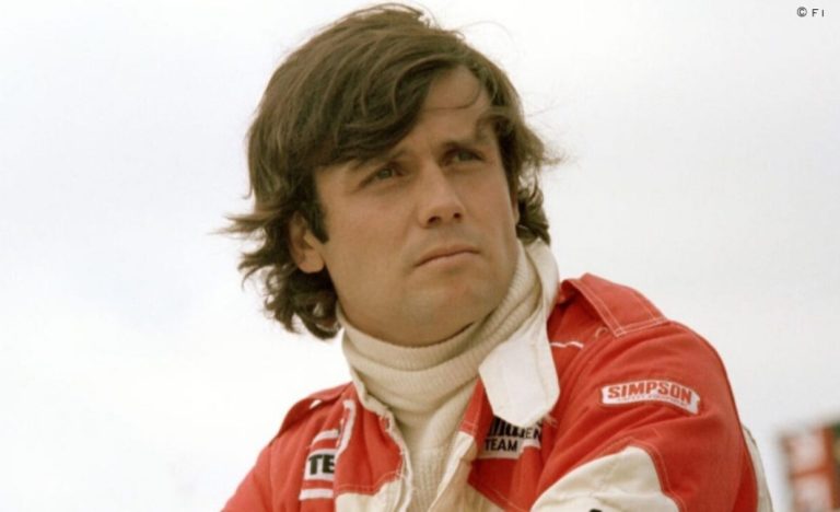 Fallece el ganador de dos GP de F1 Patrick Tambay a los 73 años