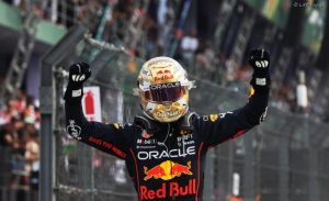 Verstappen ha liderado casi la mitad de vueltas de 2022; Alonso cierra el ránking