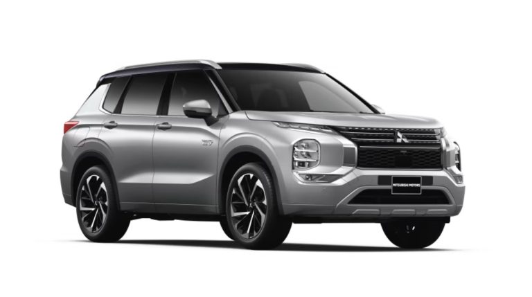 Precio y especificaciones del Mitsubishi Outlander PHEV 2023: los precios aumentan hasta $ 1500