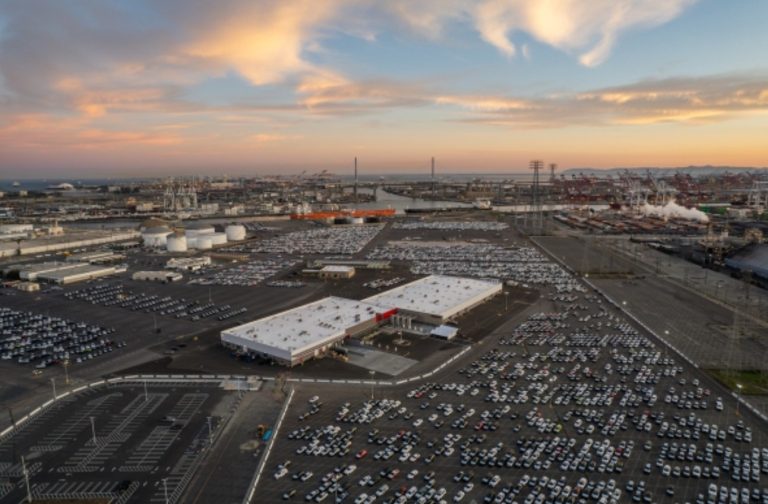 Toyota lanza sitio web sobre sustentabilidad ambiental