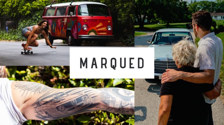 Marqued celebra su aniversario como mercado de autos coleccionables