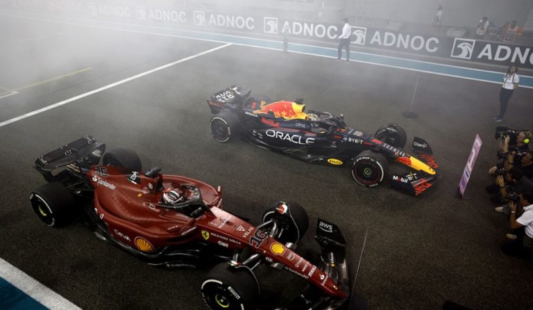 Los jefes de equipo F1 ya tienen los Diez mejores pilotos 2022