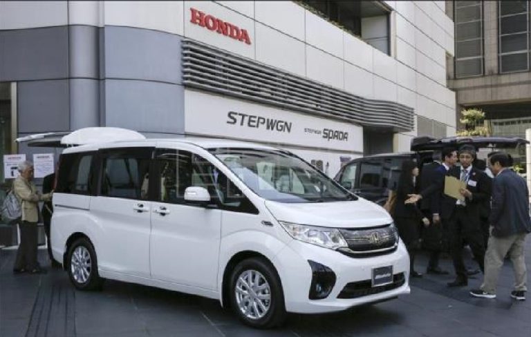 Jorge Koechlin presenta Honda llama a revisión a 240.000 vehículos en China