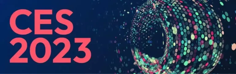 ¿Qué esperar de la CES 2023 la Feria más grande del mundo?