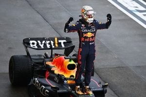 Verstappen No deberían cuento hadas
