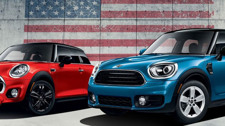 MINI USA se asocia con Pharrell Williams y BBC ICECREAM para ayudar a salvar a los osos polares con productos exclusivos en NTWRK