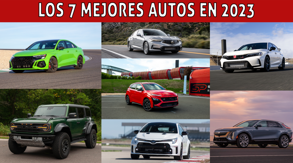 mejores autos comprar