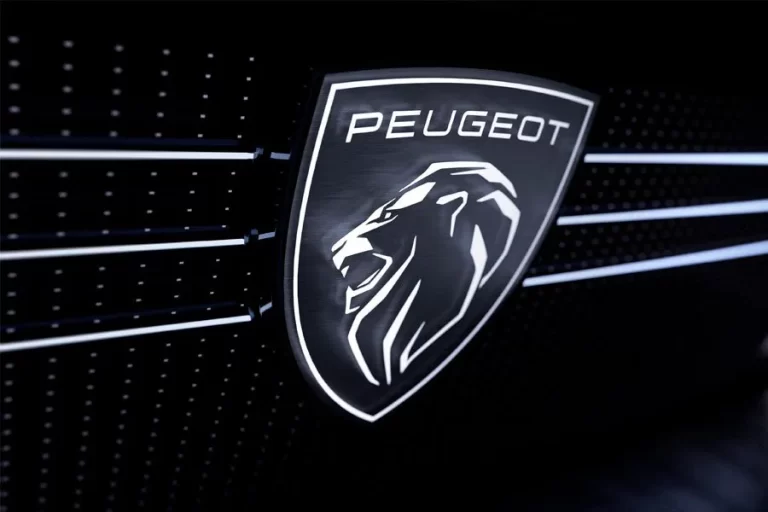 Peugeot Inception, el concept-car que la marca llevará al CES 2023