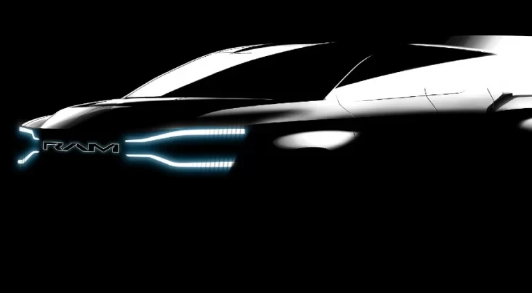 Carlos Tavares CEO de Stellantis estará presente en el CES 2023 develando la Ram1500 BEV